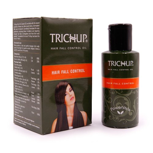    Trichup Power Veda    100 